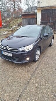 Citroen C4 1.6 HDI