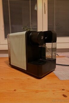 Kapsulový kávovar Cafissimo - 1