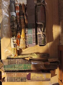 Zváracie elektródy - 1