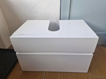 Skrinka pod umývadlo - 1