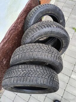 Zimné pneumatiky 185/65R 15 - 1