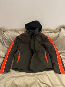 Profesionálna zimná pracovná bunda Mascot Tolosa veľ. L