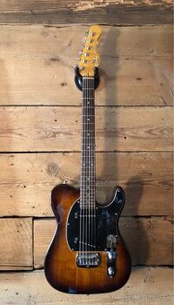 Predám G&L Tribute ASAT Special