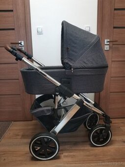 ABC Design SALSA AIR 4 DIAMOND 3-kombinácia