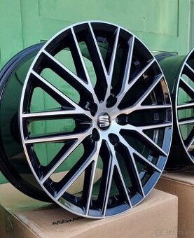 Disky vw, seat, skoda 5x112 r19