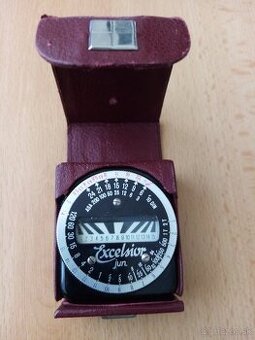 Zberatelske predmety - 1