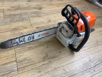 Predám novú pílu Stihl ms 311 - 1
