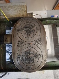 Kúpim vyhrievacie telesá do stroja na pečenie oblátok