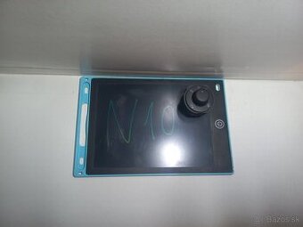 OVLADANIE ZRKADLA SKODA OCTAVIA 2 - 1