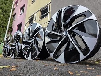 Disky VW ID4,ID5,ID7 Tiguan,Touran,Sharan,Golf,Octavia,Super