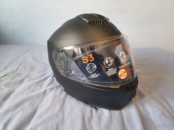 NOVÁ SCHUBERTH S3 - M / integrálna prilba
