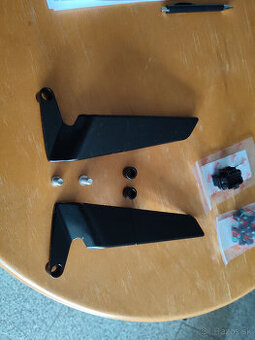 Zrkadla Stealth Ducati