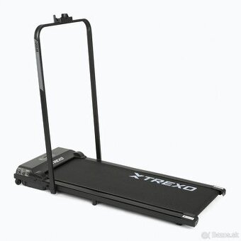 Bežecký pás XTREXO W100+ black