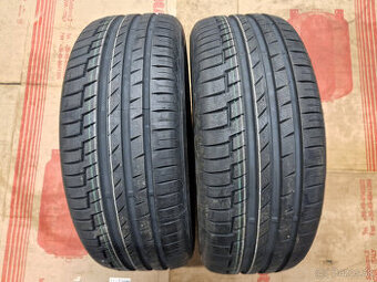 225/55 r17 letne pneumatiky runflat 2KS 225 55 17 225/55/17