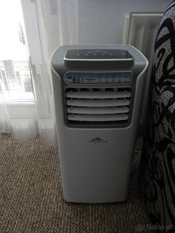 Mobilná klimatizácia