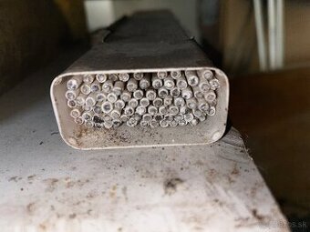 ESAB Vamberk E-S 643