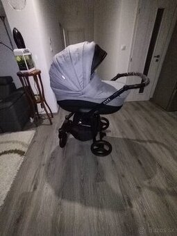 Kočík 3-kombinácia