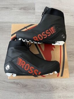 Boty na běžky Rossignol X-8 - vel.: 43