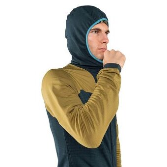 Dynafit speed ptc mikina NOVA ORIGINAL