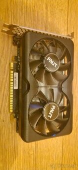 NVIDIA GeForce GTX 1630 4GB