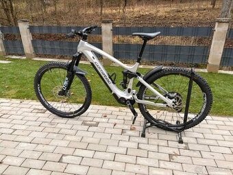 Corratec E-Power RS 140 EL 29 velkost L