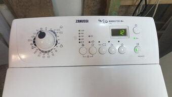 Predam pracku Zanussi