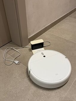 Xiaomi roboticky vysávač - vacuum mop
