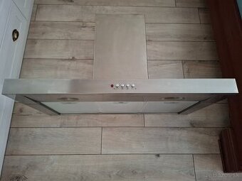 Digestor - odsávač pár