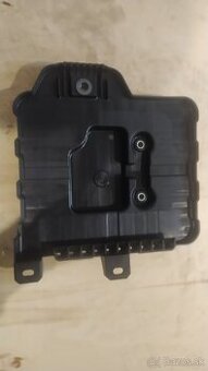 Suzuki SX4 S-Cross 2013-2021