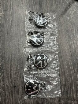 Stredové krytky kolies