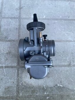 karburátor keihin pwk 36
