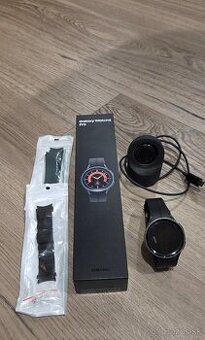 samsung galaxy watch 5 pro
