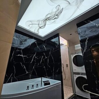 Napínané stropy, napínaci strop Bratislava a okolie