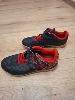 Detské halovky imviso