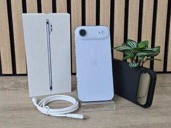 Apple iPhone Air 256GB Sky Blue | ZÁNOVNÝ