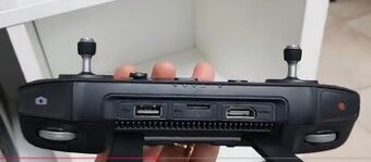 dopytujem DJI Smart Controller