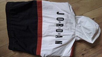 Jordan prechodná jarná original bunda vetrovka 146