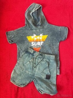 Detsky komplet Despasito vel 110