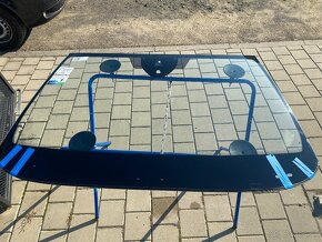 Čelne sklo skoda superb 3, Octavia 3-4