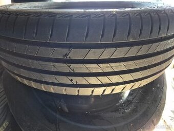 Predam letne pneu 4x 185/65R15 Bridgestone