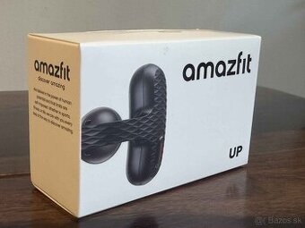 Amazfit UP open-ear sluchadla - nove, zaruka