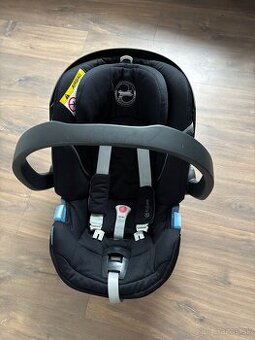 Vajíčko cybex Anton base 2-fix