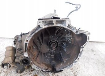 PREVODOVKA 8A6R7002JA 1.4 16V FORD FIESTA MK7