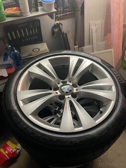 5x120 r19 BMW styling 309