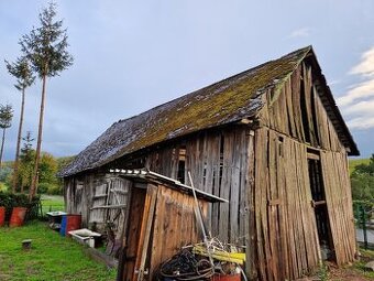 Búracie práce , búranie domov , striech , hospodárske budovy