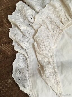 Darujem detskú zavinovaciu perinku