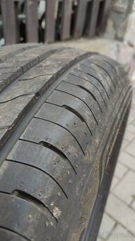 Letné pneumatiky 225/60 R18