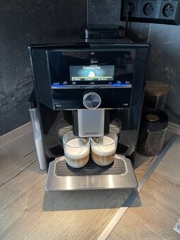 Siemens EQ.9 S300 prémiový plnoautomatický kávovar