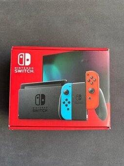 NINTENDO Switch, 32GB