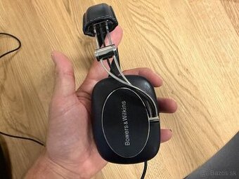 Bowers Wilkins P7 bluetooth
